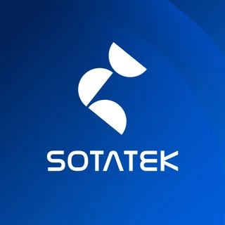 Công ty Cổ phần Công nghệ SotaTek